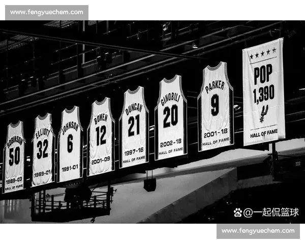 29 载马刺传奇落幕,愿波波安康 29 载马刺传奇落幕,愿波波安康