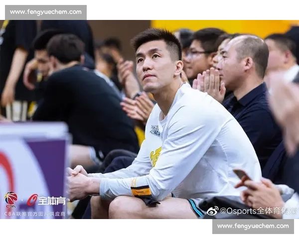 02 落后又如何？宜春队，下一场继续冲！